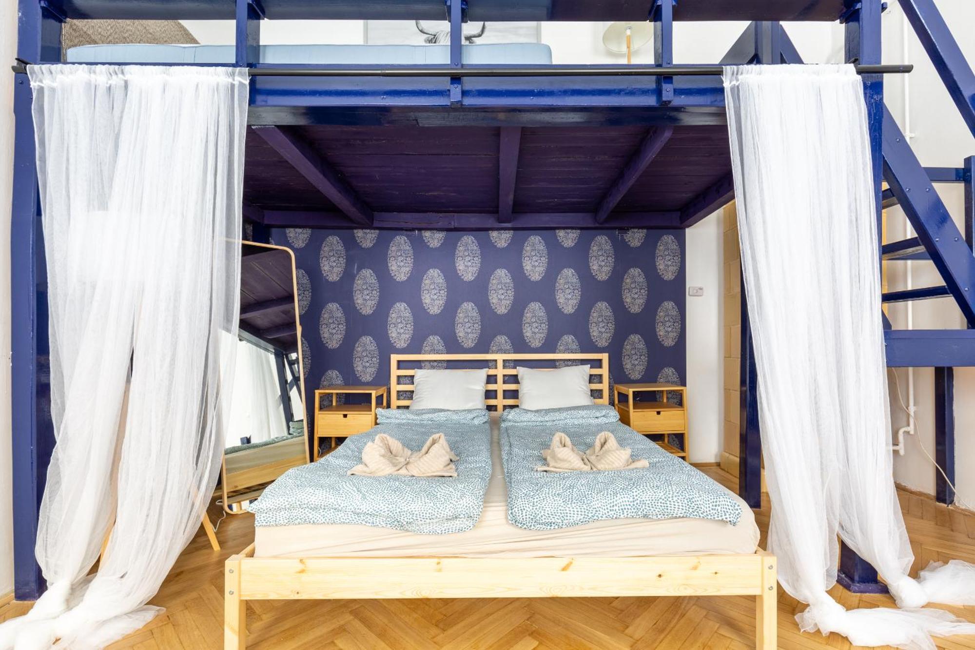 K28 Kiraly Appartement