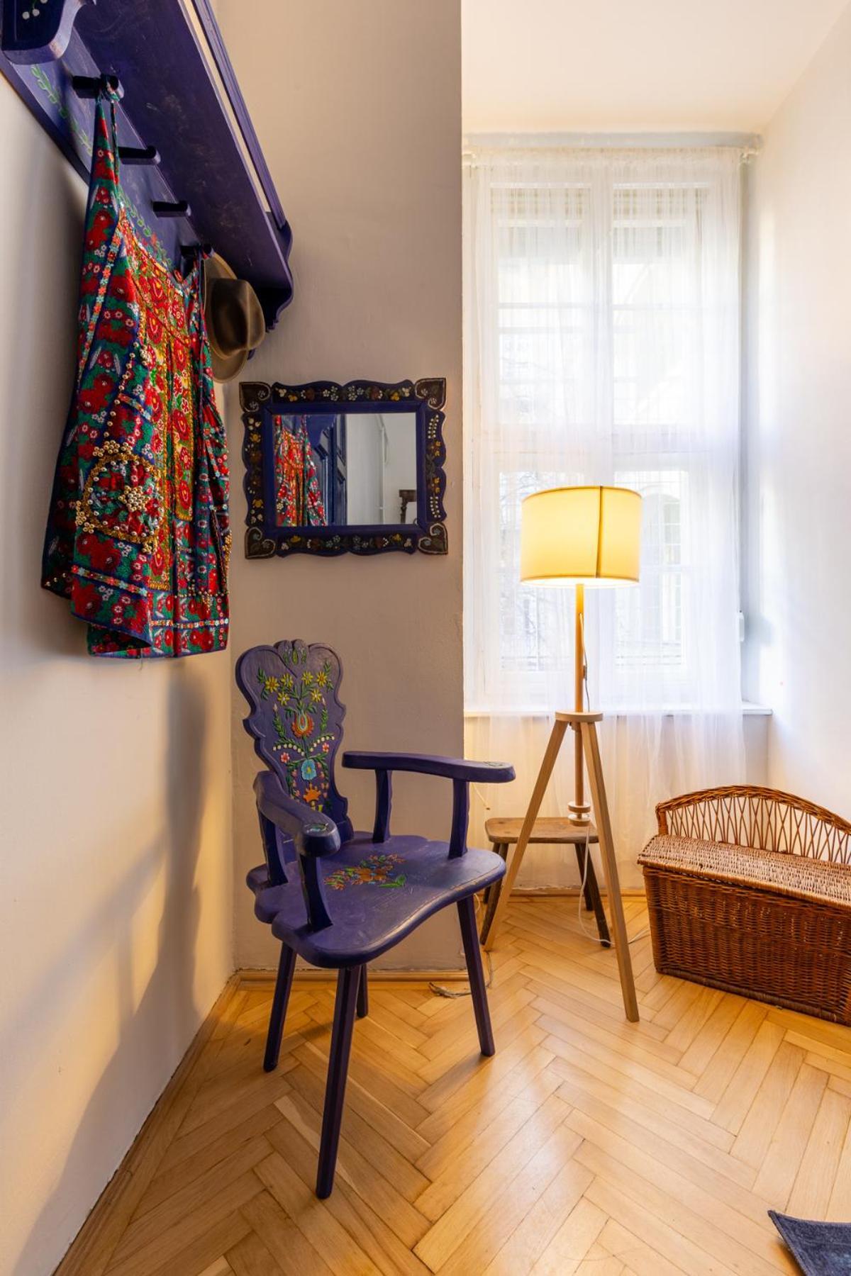 K28 Kiraly Appartement Boedapest