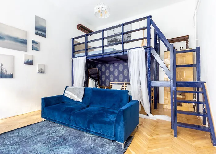 K28 Kiraly Apartment